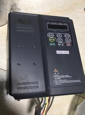 {雅致机械商行}速凯变频器SK3200-5R5G-4 55KW重载13Ａ