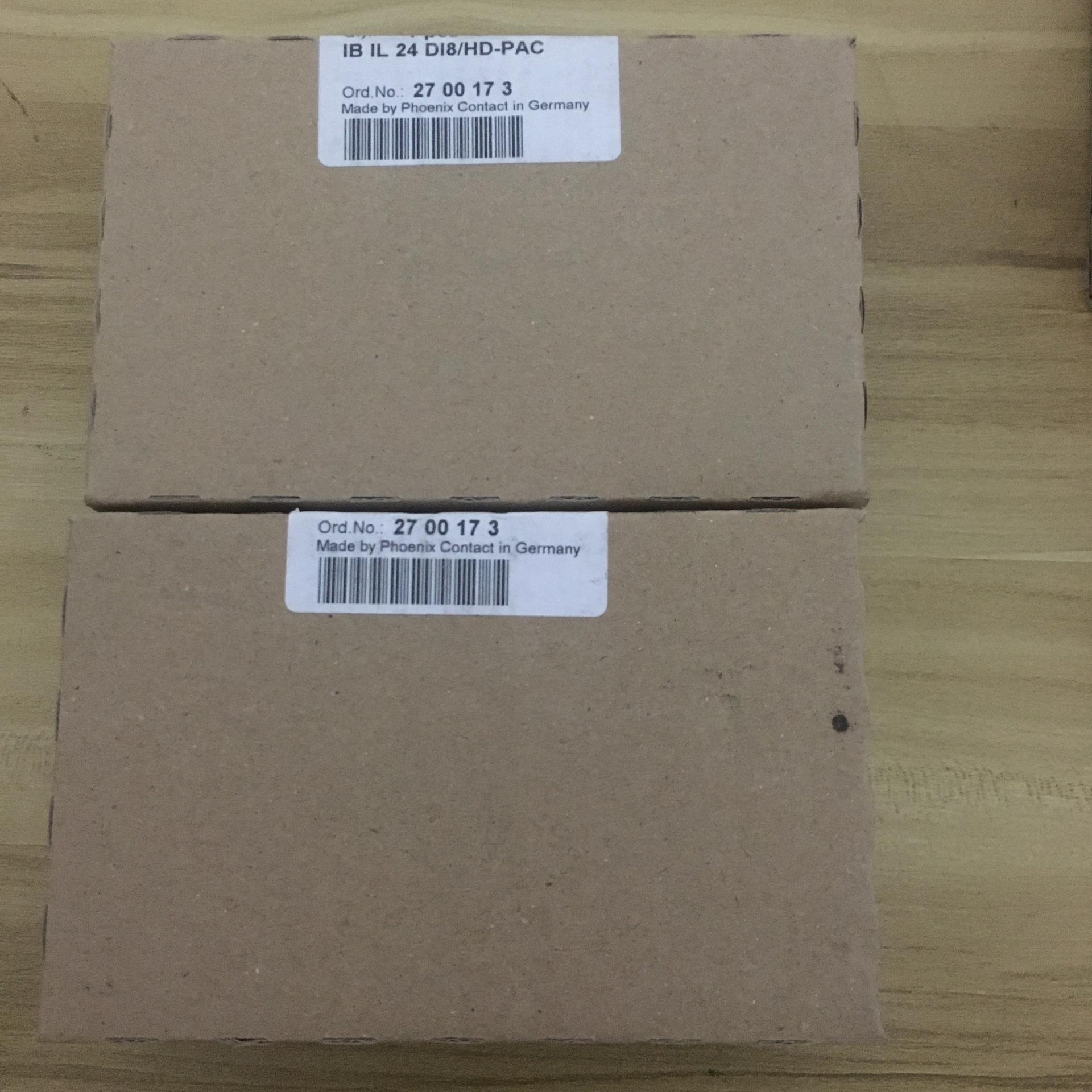 全新菲尼克斯IO模块2702793  余货