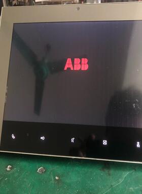 （设备配件）ABB  H82322-S