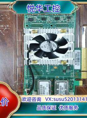 QLE2662   16GB 光纤卡   原装  带模块议价