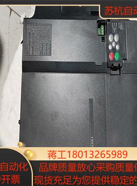 富士变频器 FRN0037F2S-4C 15/18.5KW
