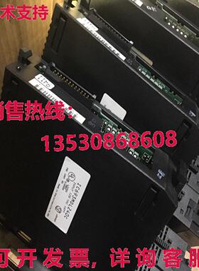 原装供应GE Fanuc IC693MDL240C