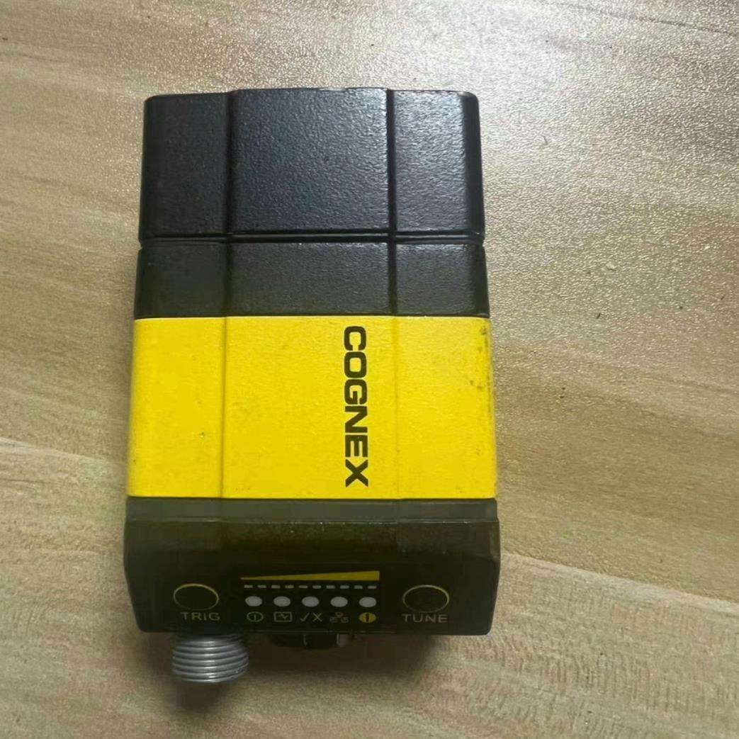 康耐视 DM362Q ，测试OK议价