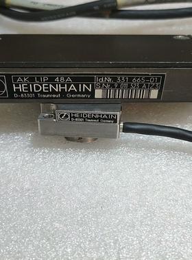 海德汉HEIDENHAIN 读数头 D-83301
