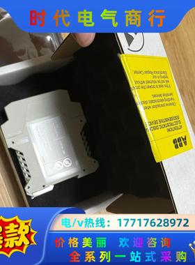 全新abb光纤模块 npba-12  模块没有使用过议价