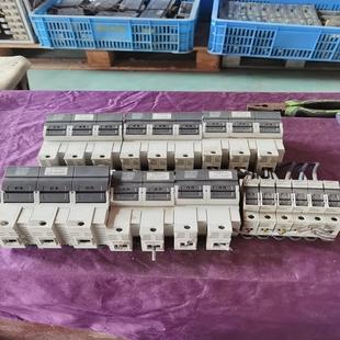 L保险丝座三套1492 FB3J30 AB罗克韦尔 1492