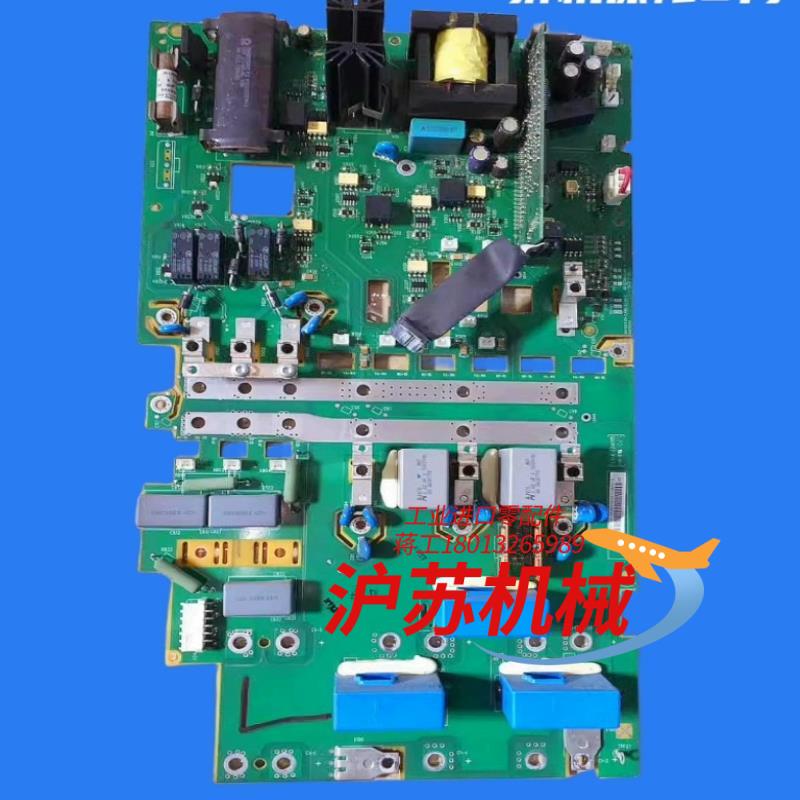 RINT-5514C功率变频器ACS800系列30/4