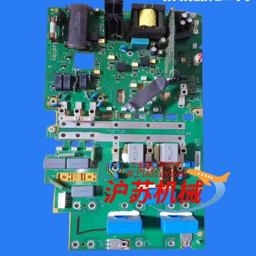 RINT-5514C功率变频器ACS800系列30/4