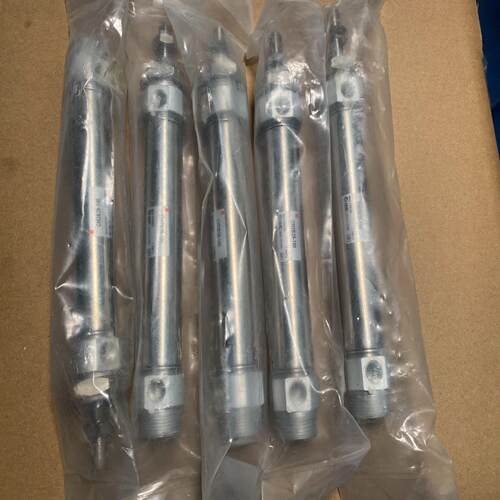 全新SMC气缸CM2B25-100 CDM2B32-100