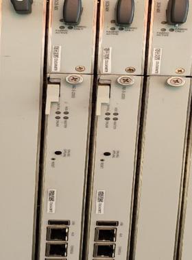 瞻博核心交换机 mx960，配置如图，2台