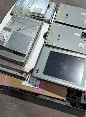 [德峰]-6西门子pc67av7671bd0-触摸屏工业10ex01