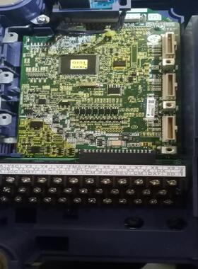 现货#富士 富士变频器FRN55G1S-4C功能没有面