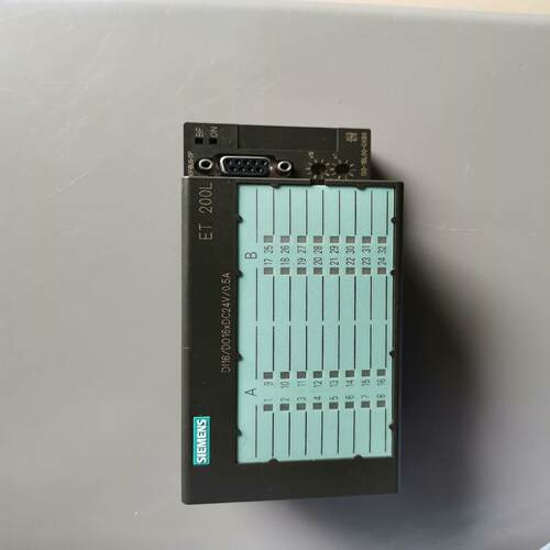 [德峰]B PLC133132-西门子- 01XB0-1BL00