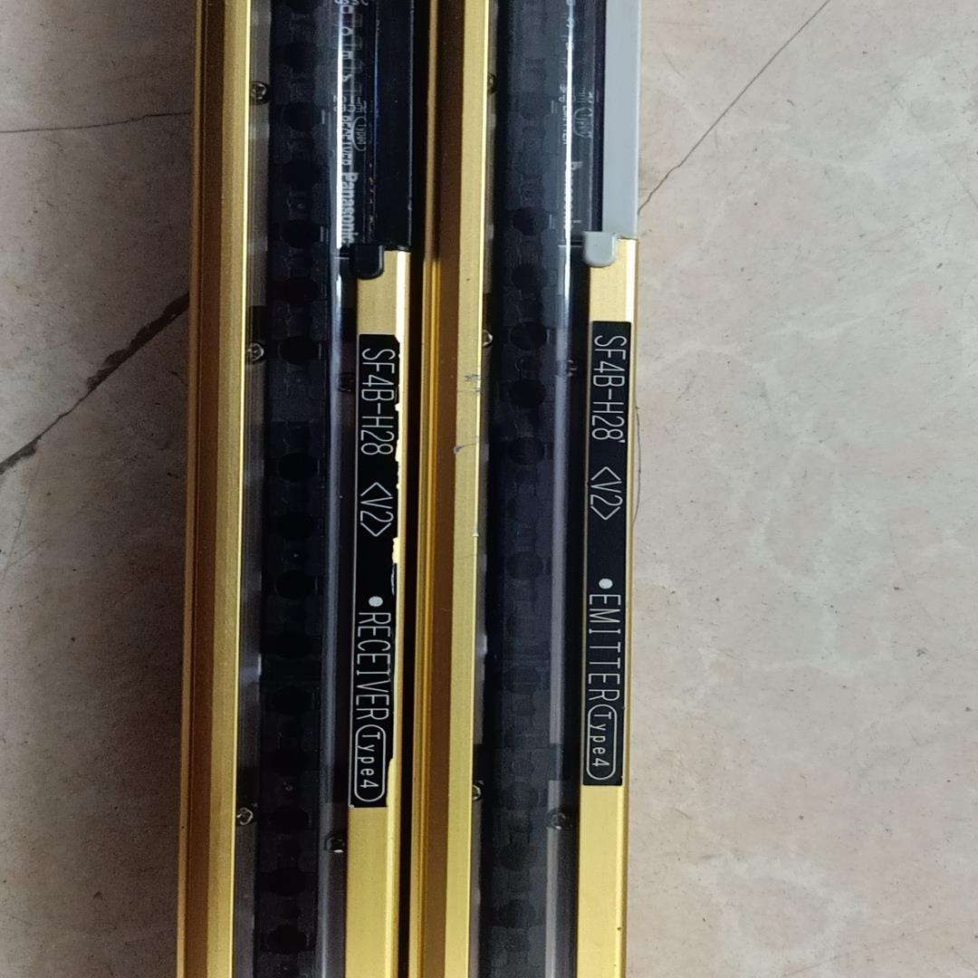 安全光幕光栅  SF4B-H28 E/DV2，保护高度5