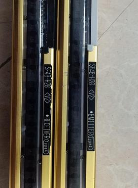 安全光幕光栅  SF4B-H28 E/DV2，保护高度5