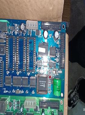 [德峰]LD128EQII主板无芯片，主板是好的4个2000块钱一起