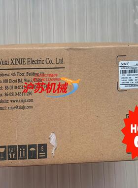 全新 电机MS5H-80STE-CS03230B-21P