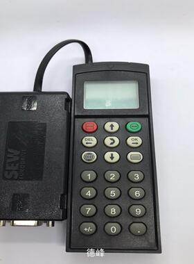 [德峰]UWS21B DBG60B-04一套 成色新 包好用 质保议价