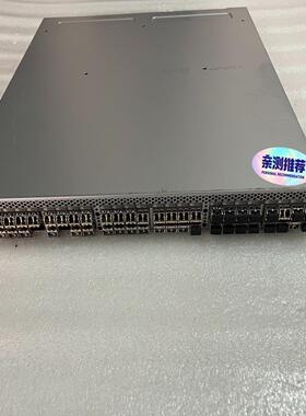 [德峰]HP SN6000B 光纤交换机