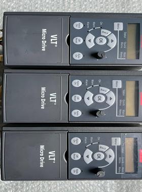 [德峰]系列丹佛斯 变频器DanfossFC051