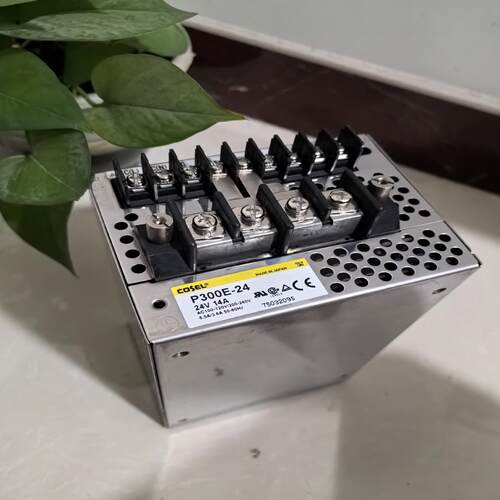 COSEL科索P300E-24（憨憨电子）