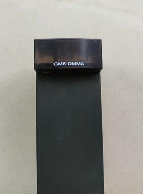 【工控自动化】拆机 韩国LS品牌，GM6-DMMA，一共有9个。议价