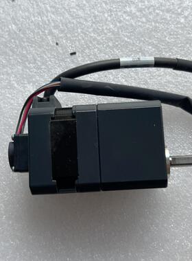 [德峰]九成新VEXTA电机+C030R-9015KTGE1，实物拍