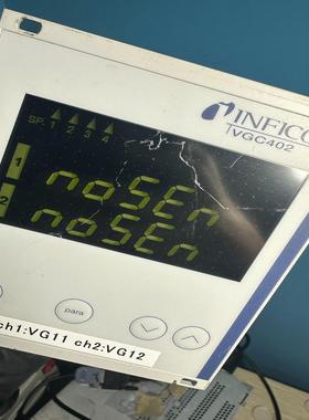 （设备配件）英福康VGC402，拆机成色95成新，功能包好，