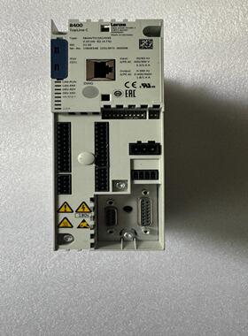（设备配件）LENZE8400伦茨变频器E84AVTCC5514VXS，