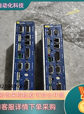 现货科尔摩根 SqDC4 PRDr0064DC4z-00 控制器
