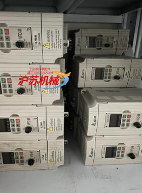 台达变频器VFD007M21A VFD004M21A 漂亮年