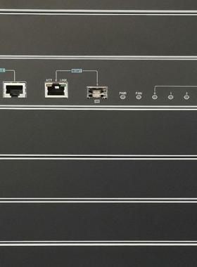 H3C S7006X电源风扇模块