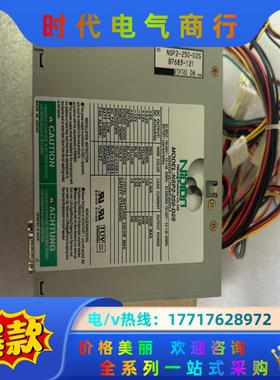 Nipron NSP2-250-D2S 工业设备电源 ,设备议价