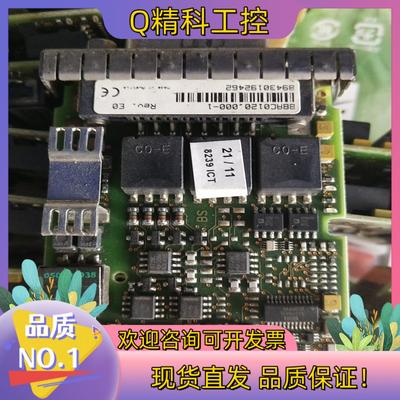 现货贝加莱8BAC0120.000-1编码器通讯卡