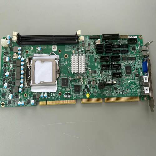 （议价）ADLINK 凌华工控机主板 NUPRO-A40H双网口