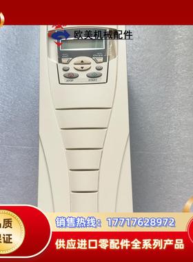 ABB ACS510-01-017A-4 成色型号如图！ab议价