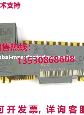原装供应B&R Automation X20AI4622