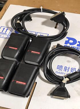 迈斯肯MicroScan条码扫描器FIS-6700-0002