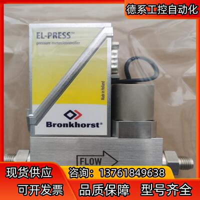 Bronkhorst pc计P-702CV-6K0A-AAD