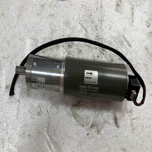 [德峰]MDP电机maxon DC motor 2260.885-5