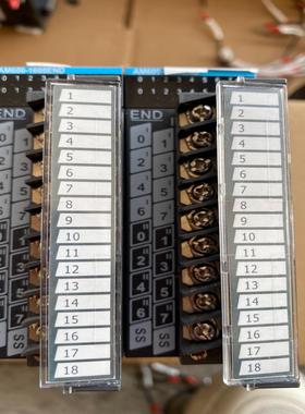 汇川Inovance拓展模块AM600-1600END，现货