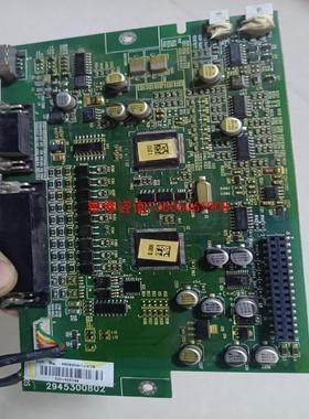 （请询价）台达B2伺服驱动器主板CPU10议价