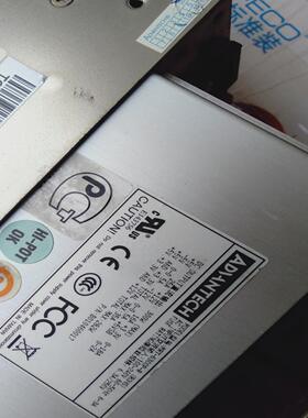 研华工业工控机电源模块。MRT-6300P-R  MRT-6