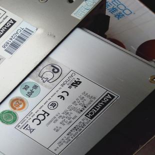 6300P MRT 研华工业工控机电源模块