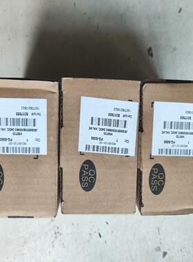 全新ASCO电磁阀 FG-S000  JSIS8551B30