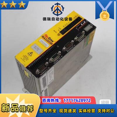 BALDOR葆德t伺服驱动器