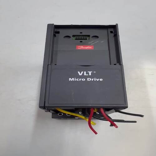 （设备配件）VLT丹佛斯1.5KW变频器FC-051P1K5S2E20H