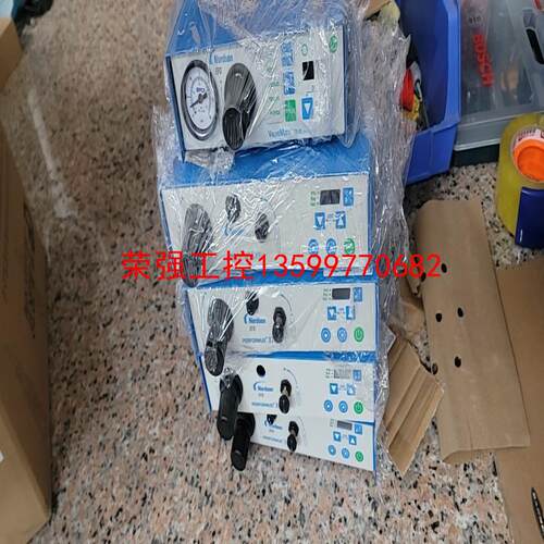 【荣强工控】efd 点胶机  点胶控制器 7140/7100/x100