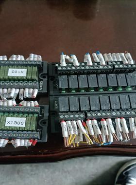 继电器 模组模块Y410， PA1a-24V  APA331