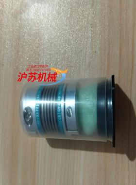 KBK波纹联轴器 内孔是0.8转0.4 长32 直径25